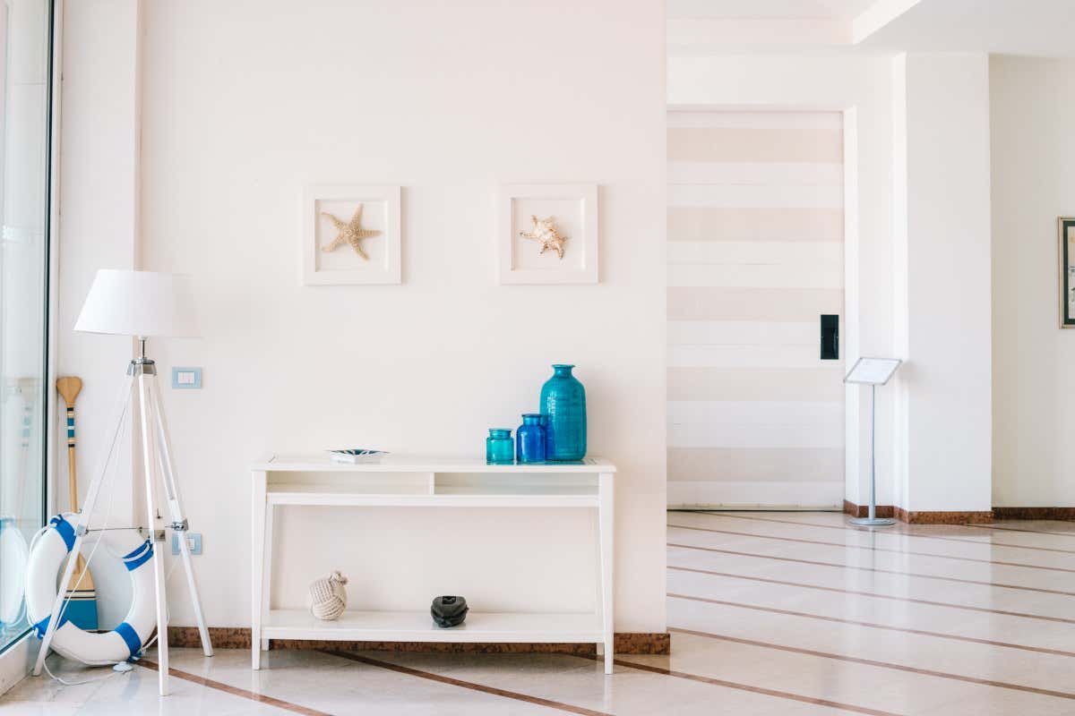 Formula albergo o residenza? L'Hotel Valverde accontenta ogni famiglia