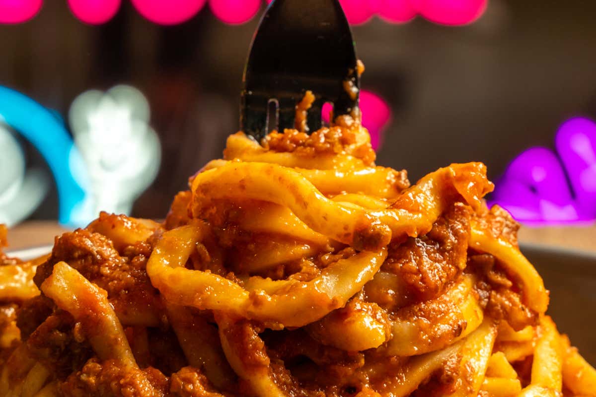 Vuoi provare la carne stampata in 3D? Vai da Impact Food a Roma