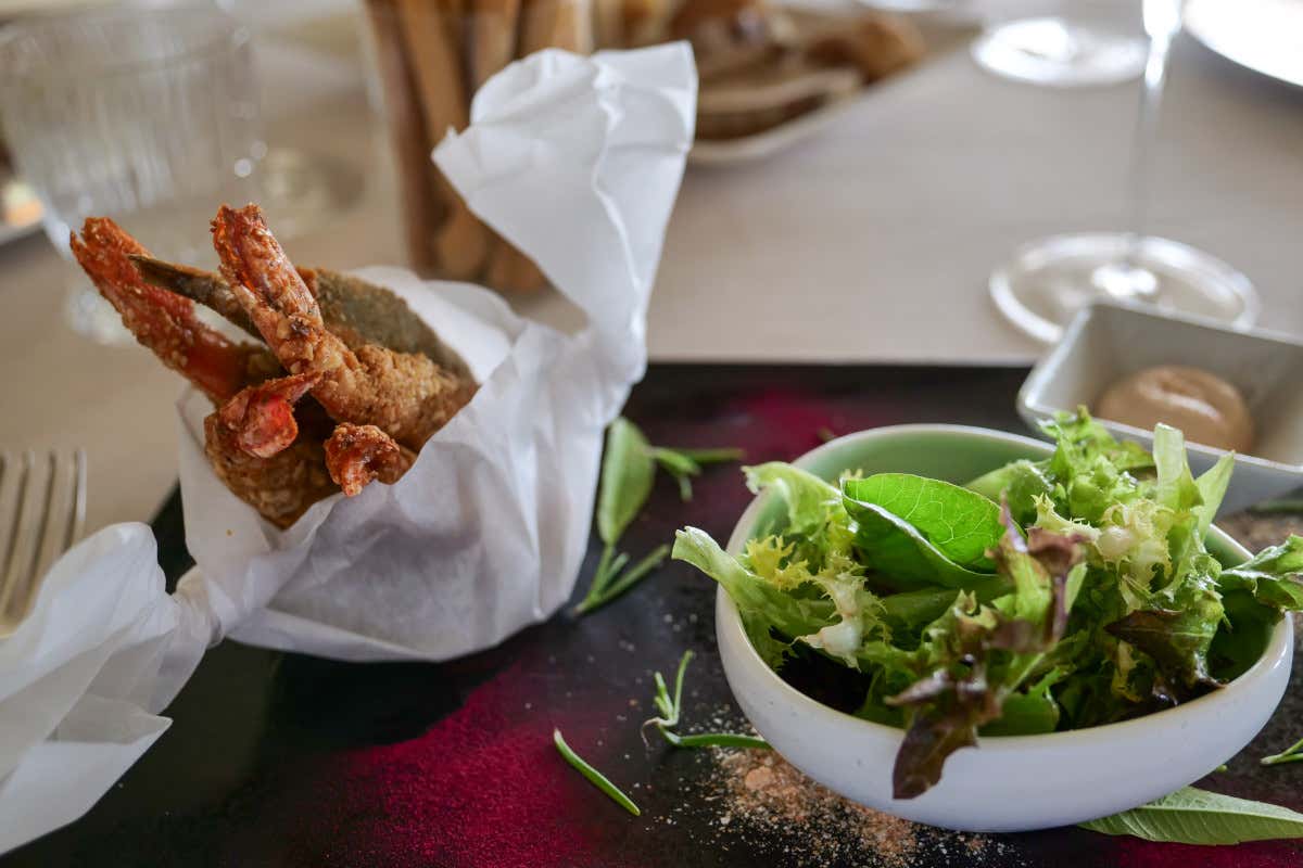 La Ciau del Tornavento: un ponte tra le Langhe e… le stelle 