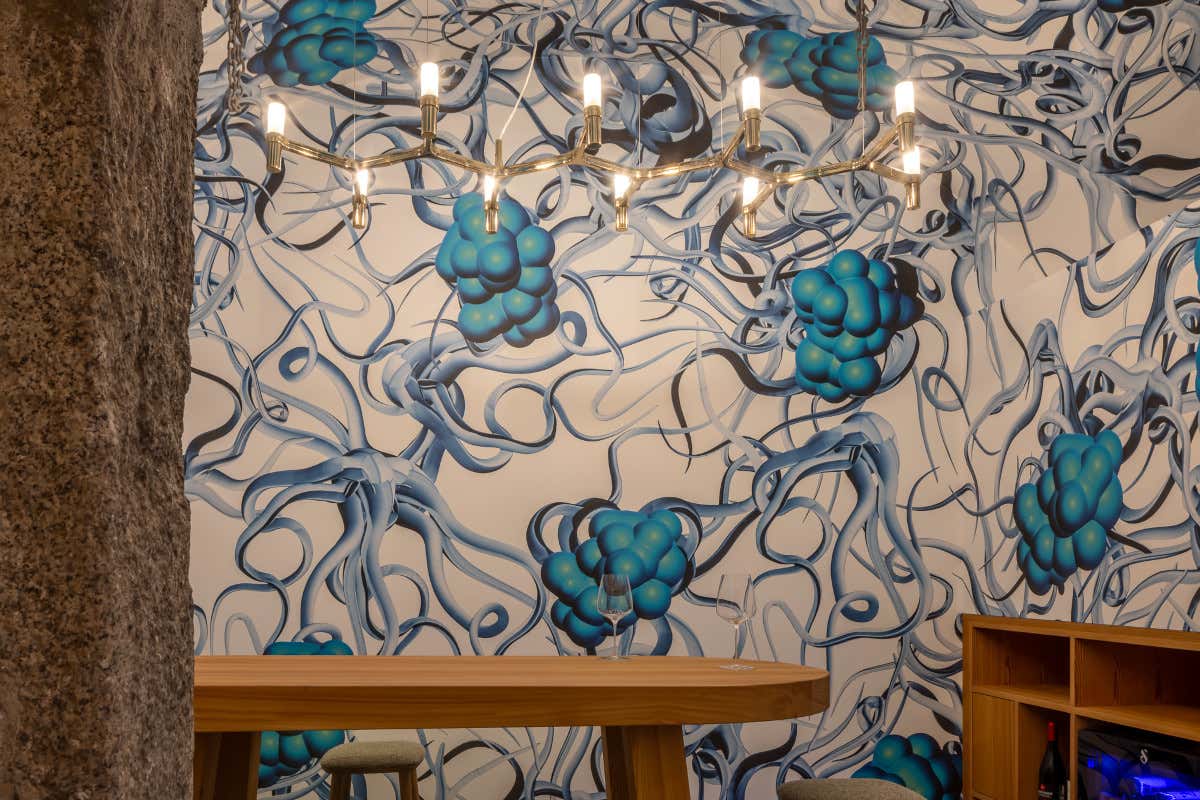 Da residenza aristocratica ad art hotel: ecco il nuovo Lasserhaus a Bressanone