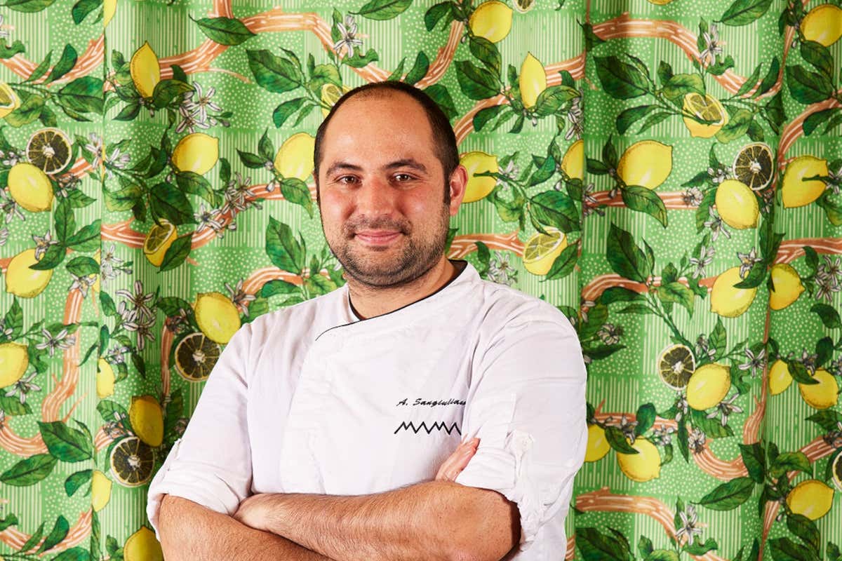 Da Mama Shelter Roma il brunch giovane aspettando l’inverno