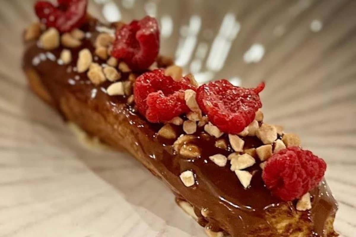 Masseria Samenti, il Salento in salsa moderna di chef Matteo Normanno