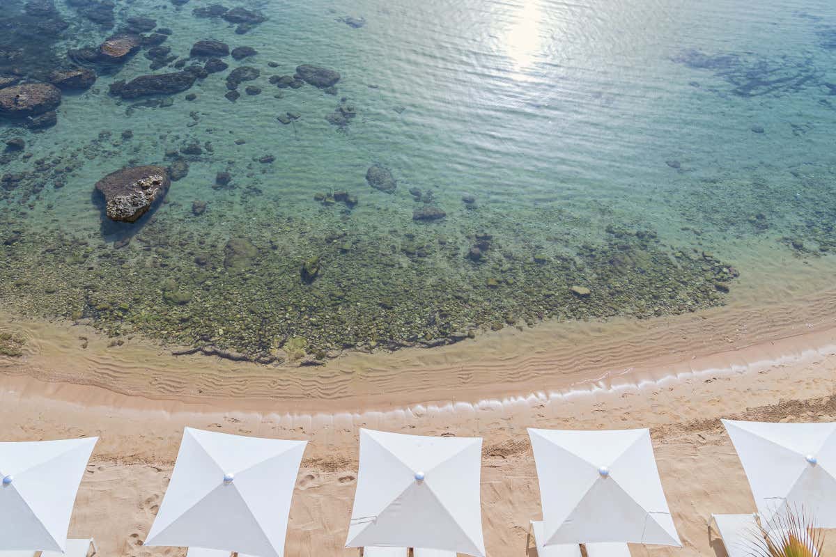 Il nuovo corso del Minareto: tutte le novità del resort di Siracusa