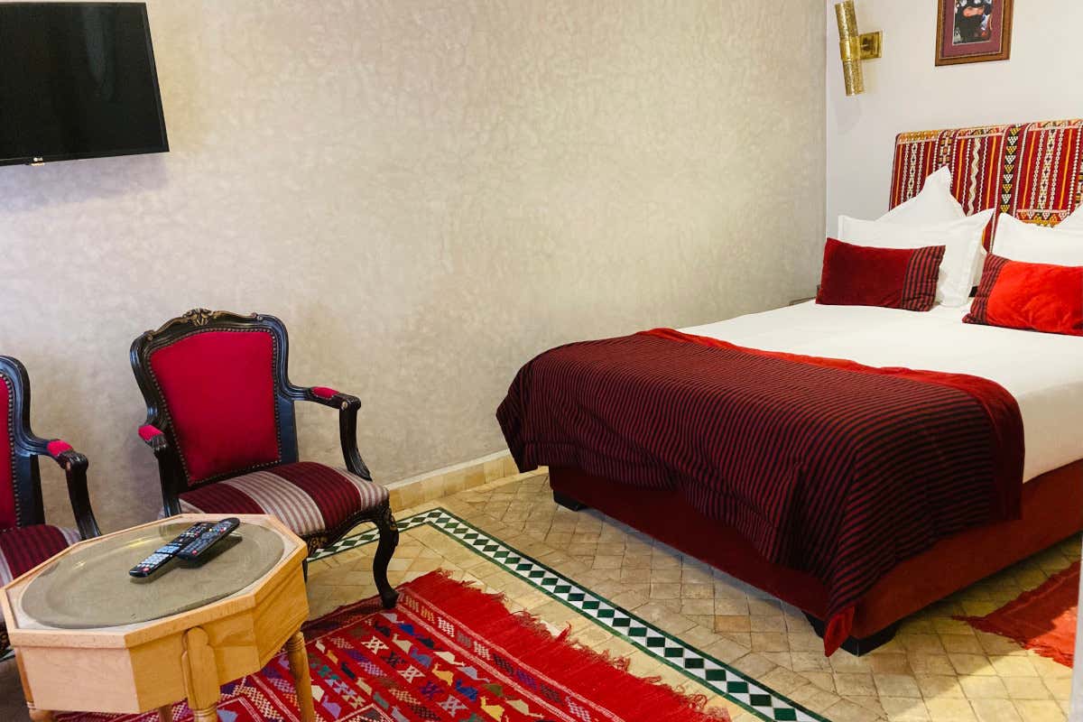 Tangeri: 5 posti dove mangiare e dormire alla scoperta della città dei due mondi