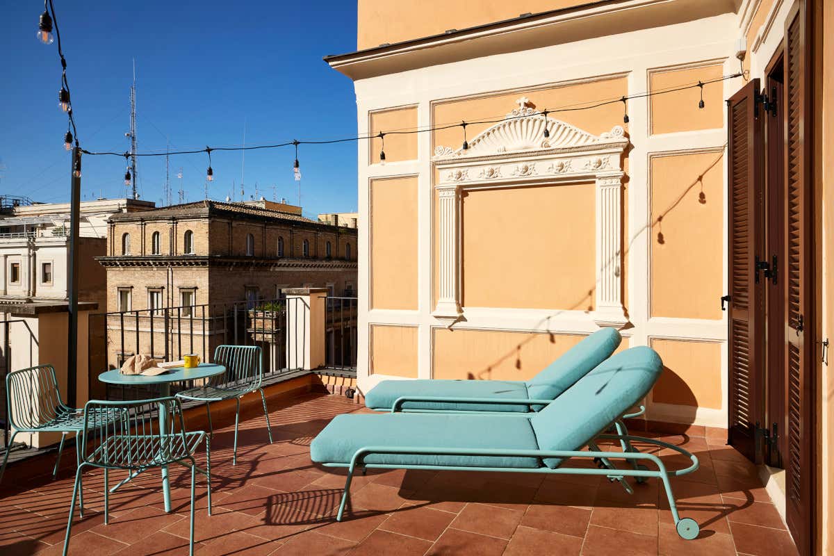 Ecco come è il primo ostello “Jo&Joe” d'Italia