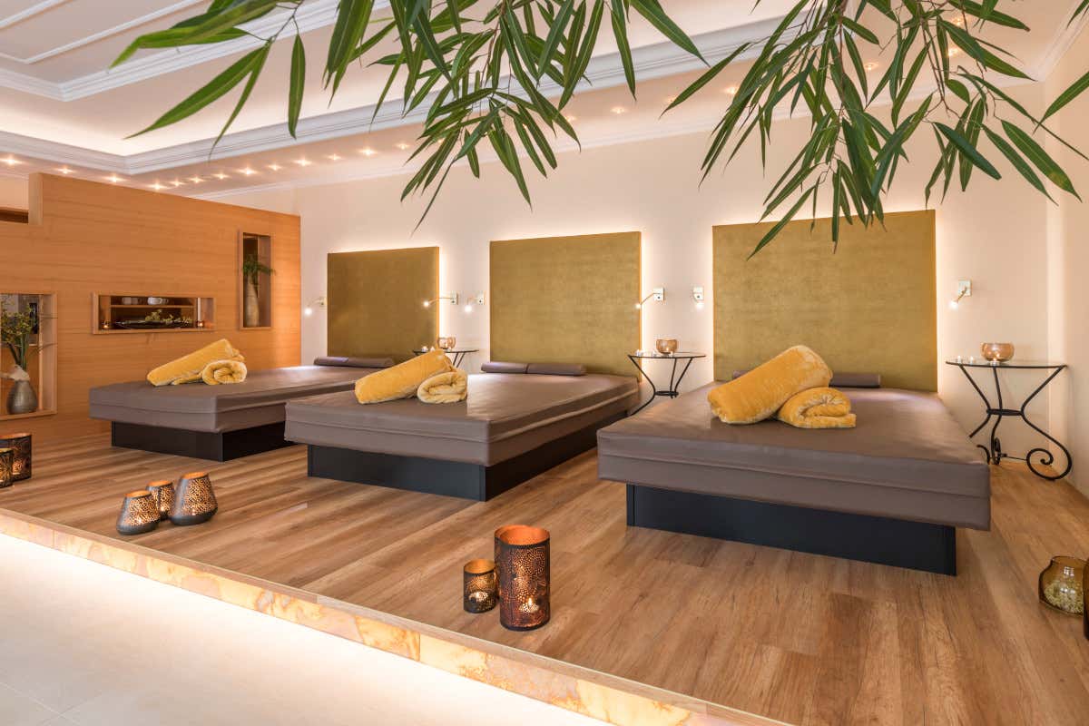 Natale da cartolina? Ecco le offerte del Romantik Hotel Stafler di Vipiteno