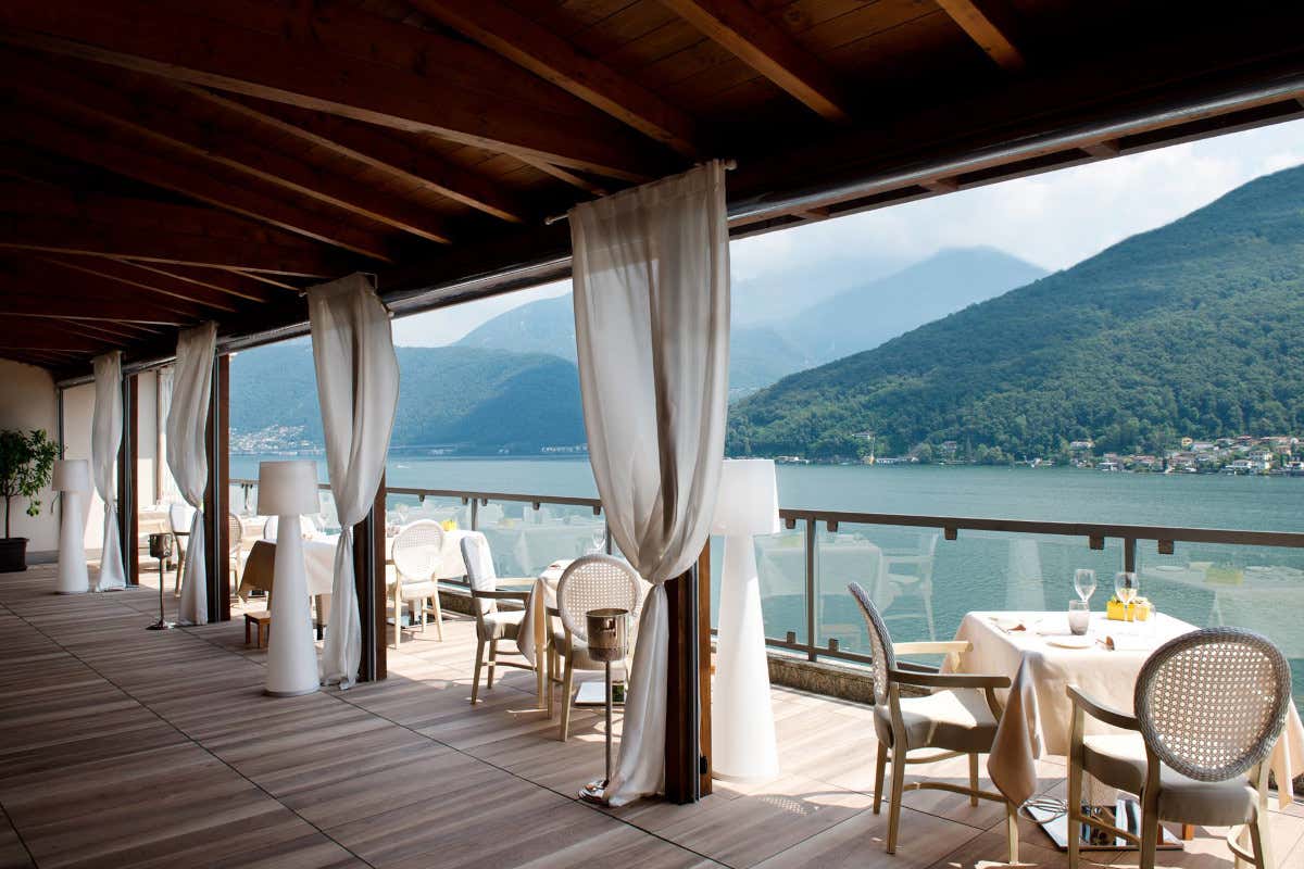 Pasqua sul lago: ecco il pacchetto speciale del Swiss Diamond Hotel Lake Lugano