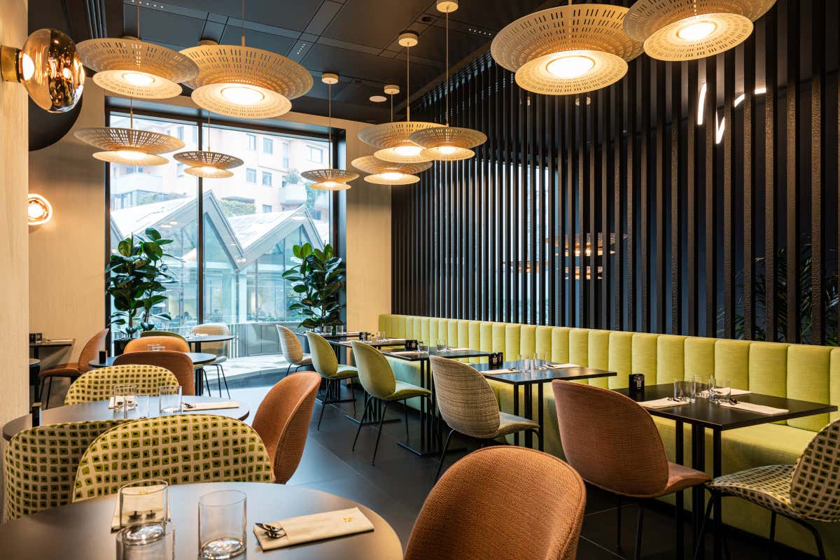 Mangiare come i centenari delle Blue Zone: apre a Milano The Longevity Kitchen