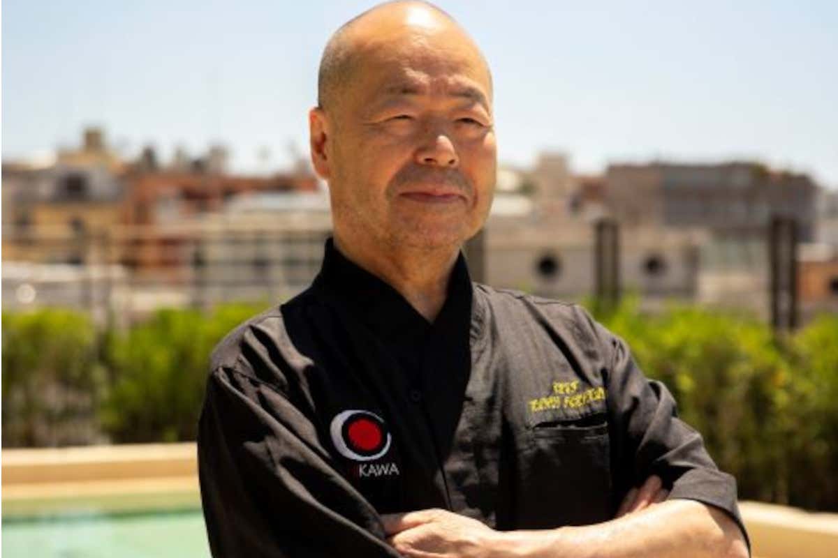 Drink&sushi o cucina del sole? Ecco l'estate gourmet del The Rome Edition