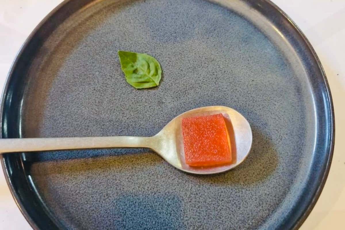 Zerottantuno Bella Napoli di Caserta: la pizza £$crunch$£ dei fratelli Baldi