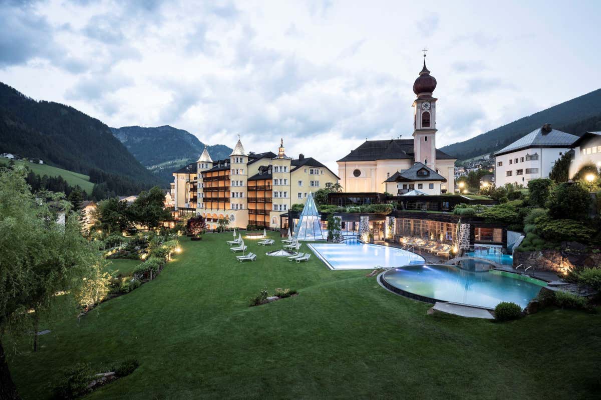 In hotel per mangiare: ecco le esperienze gourmet negli Adler Spa Resorts & Lodges