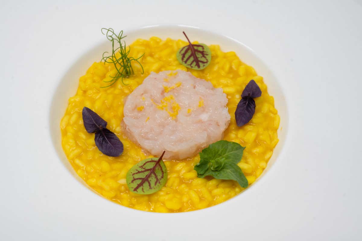 L’Arte in Cucina... secondo il 