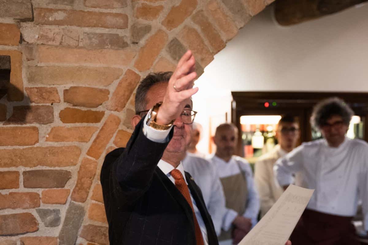 Il progetto accademico del Tartufo Marchigiano: Cinque Pilastri per l'eccellenza gastronomica globale