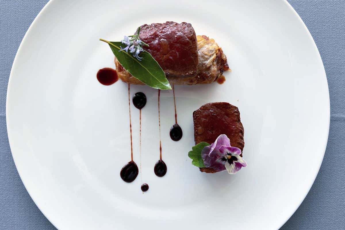 Casa Bro a Rivarolo Canavese: il ritorno a… casa dei due fratelli Bronzino