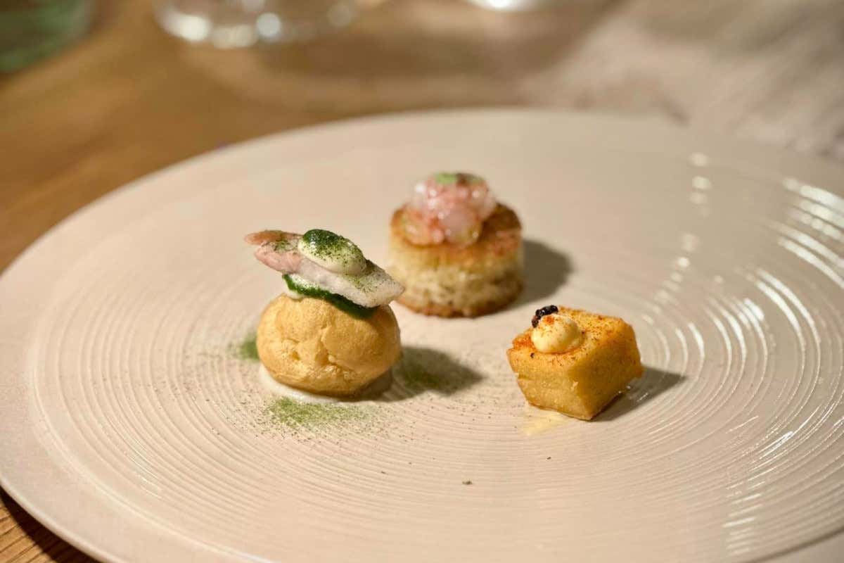 Da Classico a Napoli, dove la cucina è una contaminazione virtuosa