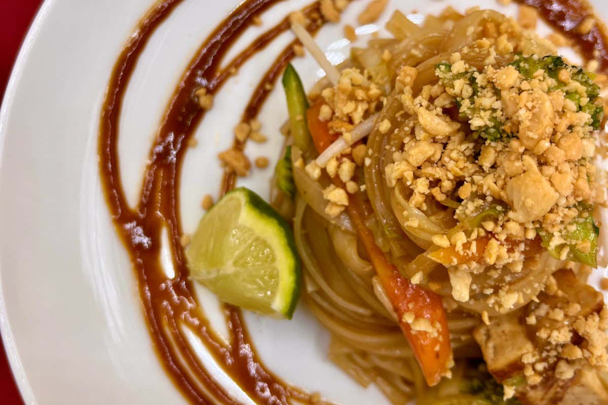 Una cucina che include tutti? Al Bistrò Popolare di Brescia