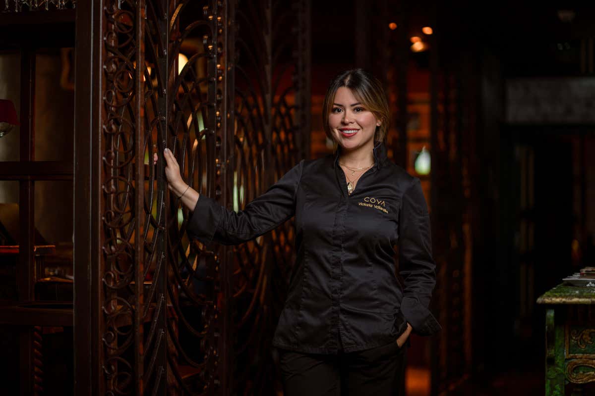 Quando il Perù arriva a Monte-Carlo: inizia la £$fiesta$£ al ristorante Coya Quando il Perù arriva a Monte-Carlo: inizia la £$fiesta$£ al ristorante Coya