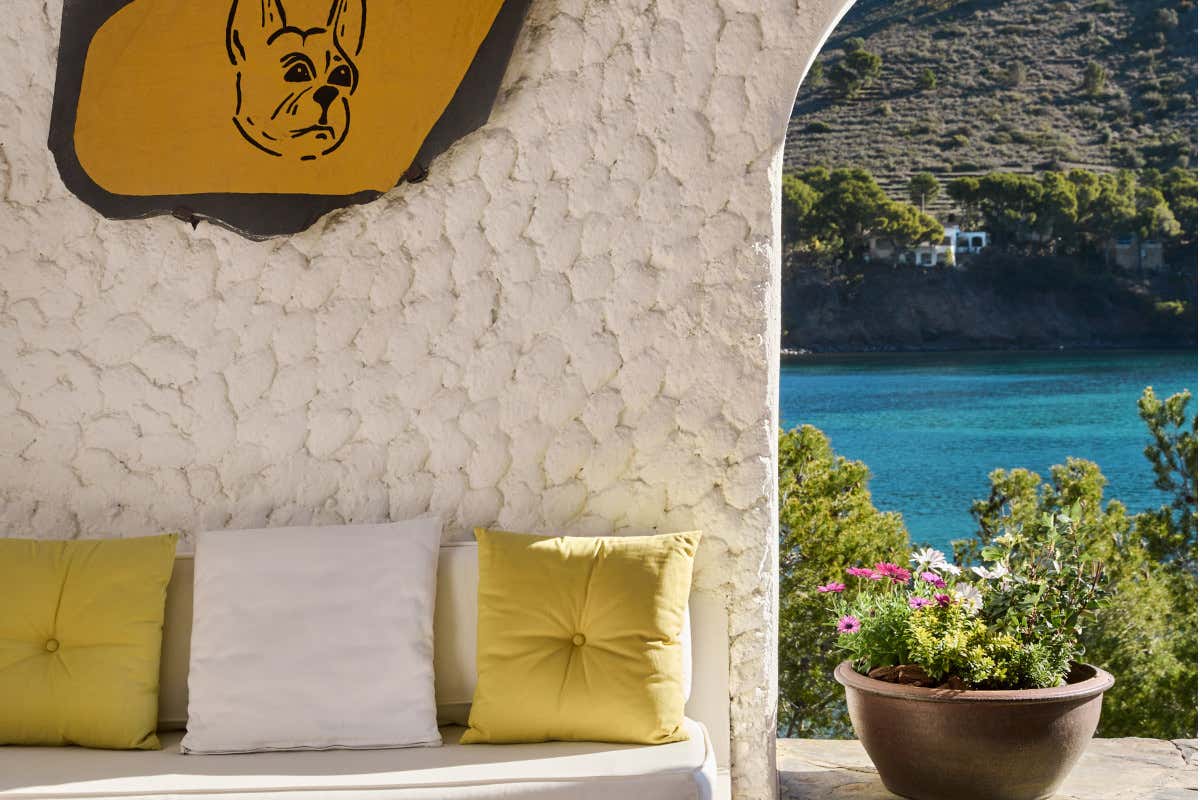 elBulli è su Airbnb: come dormire (e mangiare) nel celebre ristorante