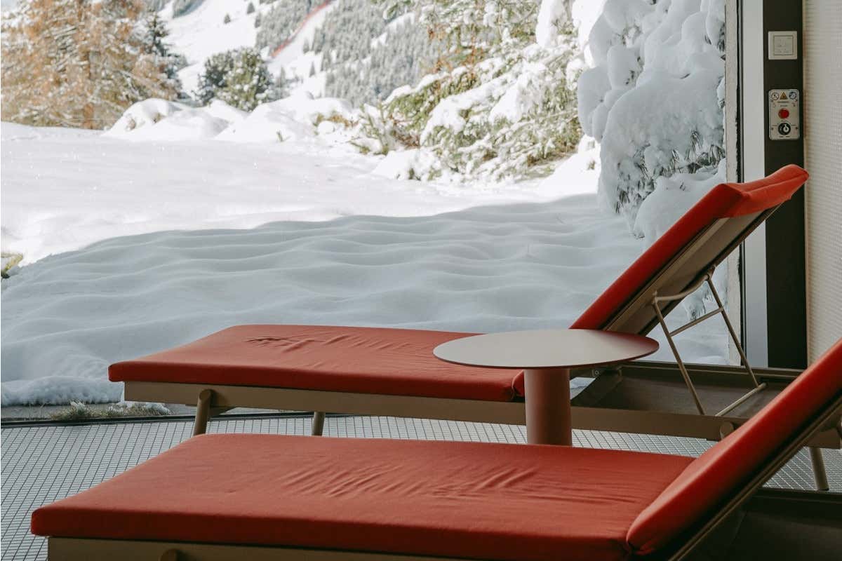 In “volo” sulle meraviglie dell'Alpe di Siusi: scopriamo il rinnovato hotel Icaro