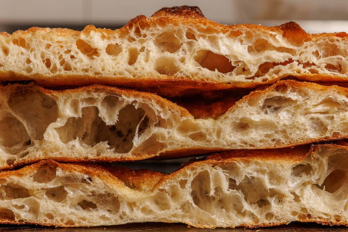 Dove provare l'autentico street food di Roma? A La Casa del supplì