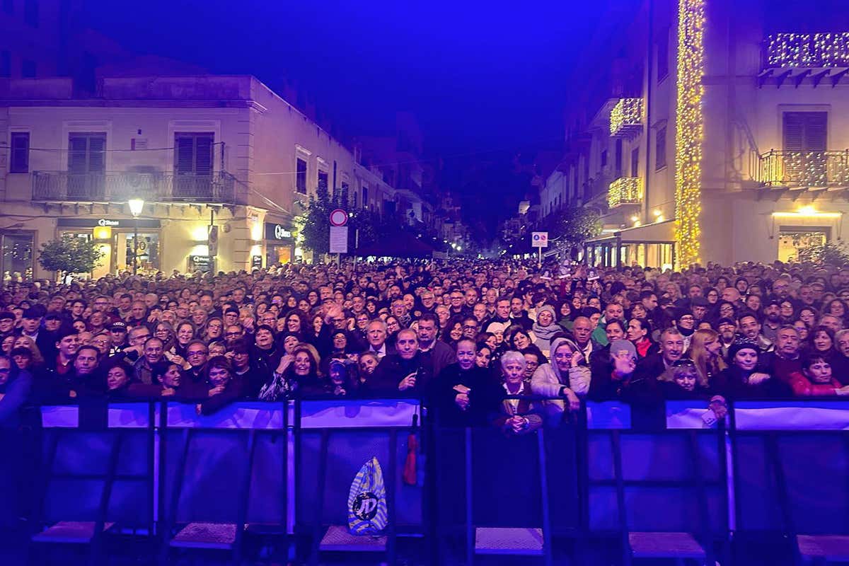 Arriva il primo street food stellato in Sicilia: il debutto al nuovo Sfincione Fest