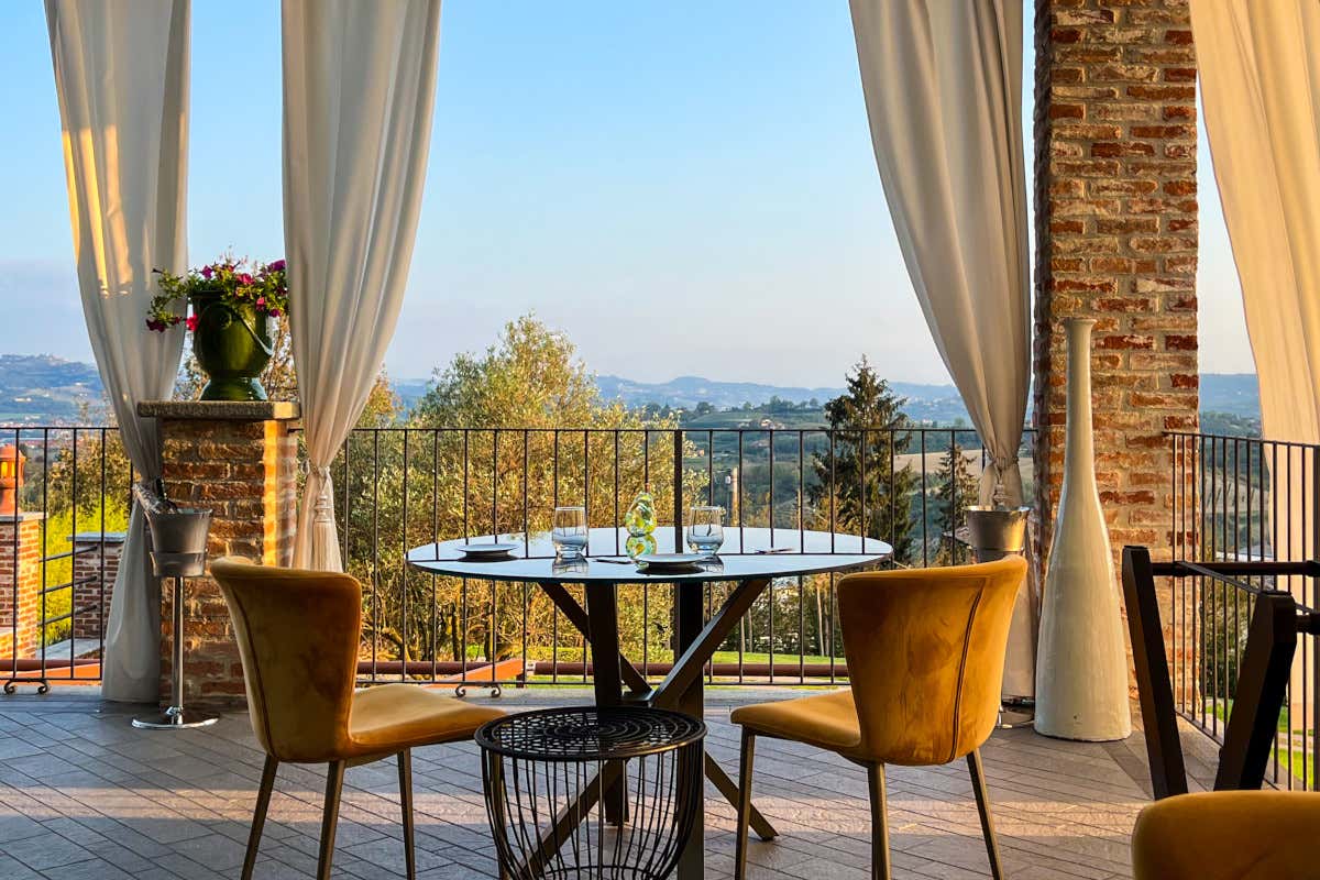 Capodanno a cinque stelle? I menu dei ristoranti d'hotel in giro per l'Italia