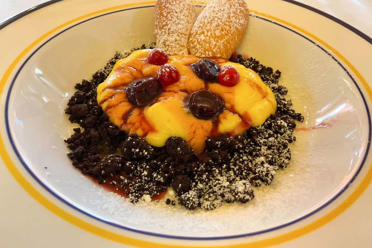 La Palomba a Mondavio un hotel che “Vale un viaggio”