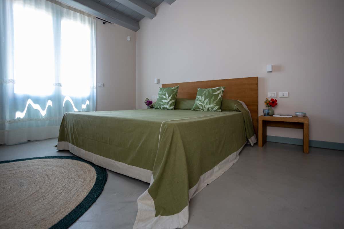 Cerchi un rifugio di charme in famiglia in Sicilia? Apre La Segreta Country House 