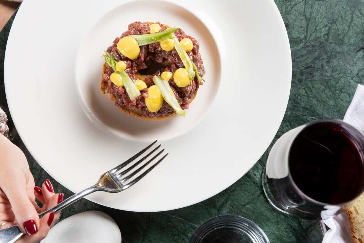 Locanda Sempione: come fare un viaggio di gusto per l'Italia stando a Milano