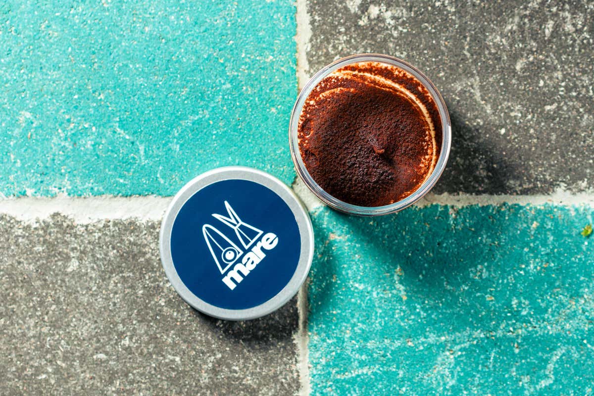 Ottima cucina di pesce a prezzi pop? Da Mare Bistrot a Fiumicino Ottima cucina di pesce a prezzi pop? Da Mare Bistrot a Fiumicino