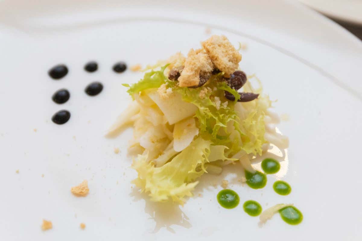 Valorizzare il turismo? L'esempio di Massa Lubrense e dei suoi ristoranti