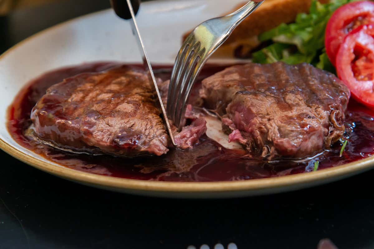 Dalla Liguria a Roma: la carne secondo Maxelà La Maddalena