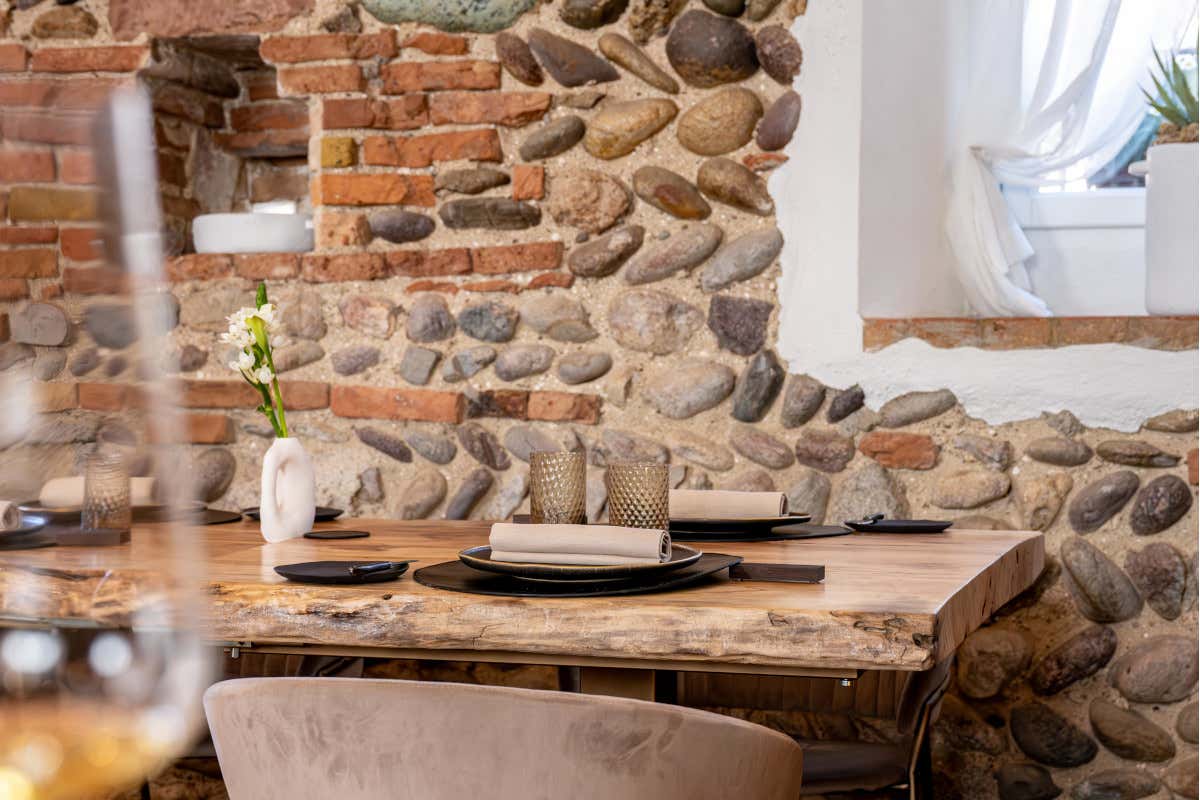 Come si mangia da Metodo, il nuovo ristorante di Marco Stagi a Marne Come si mangia da Metodo, il nuovo ristorante di Marco Stagi a Marne