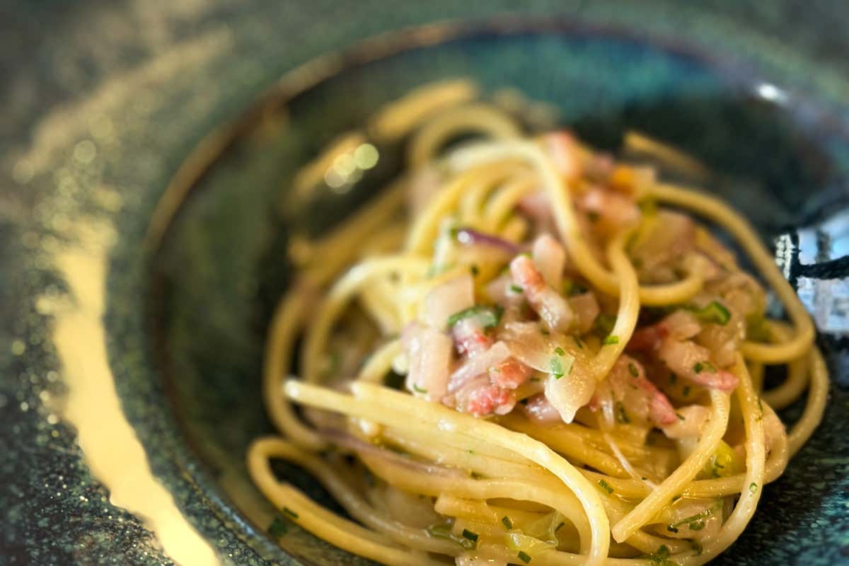 Viaggio goloso a Siena: ecco due ristoranti e una pasticceria da non perdere