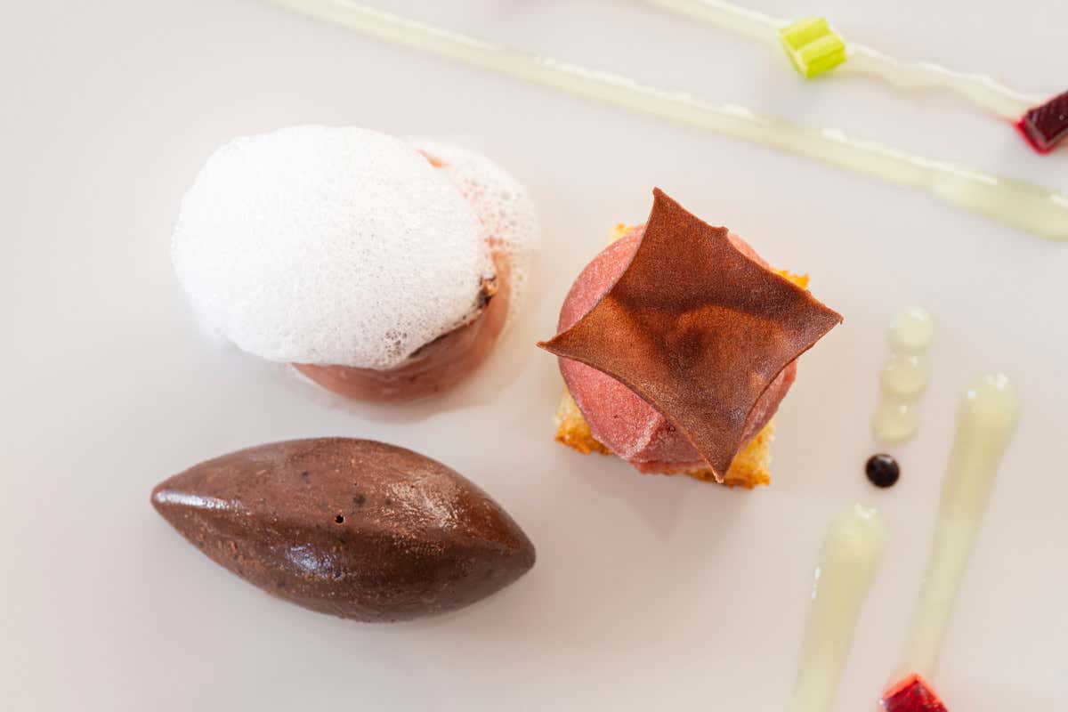 L'estate 2023 secondo il ristorante Modì di Torregrotta