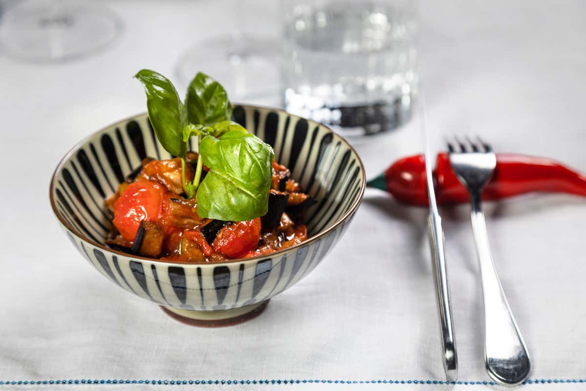 Vi sveliamo un'osteria 