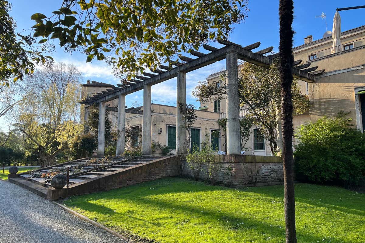 Ecco l'itinerario perfetto per vedere (e gustare) Padova in bicicletta