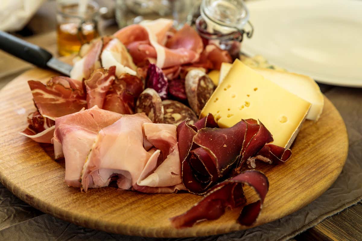 Sciatore buongustaio? Ecco dove mangiare sulle piste a Pila