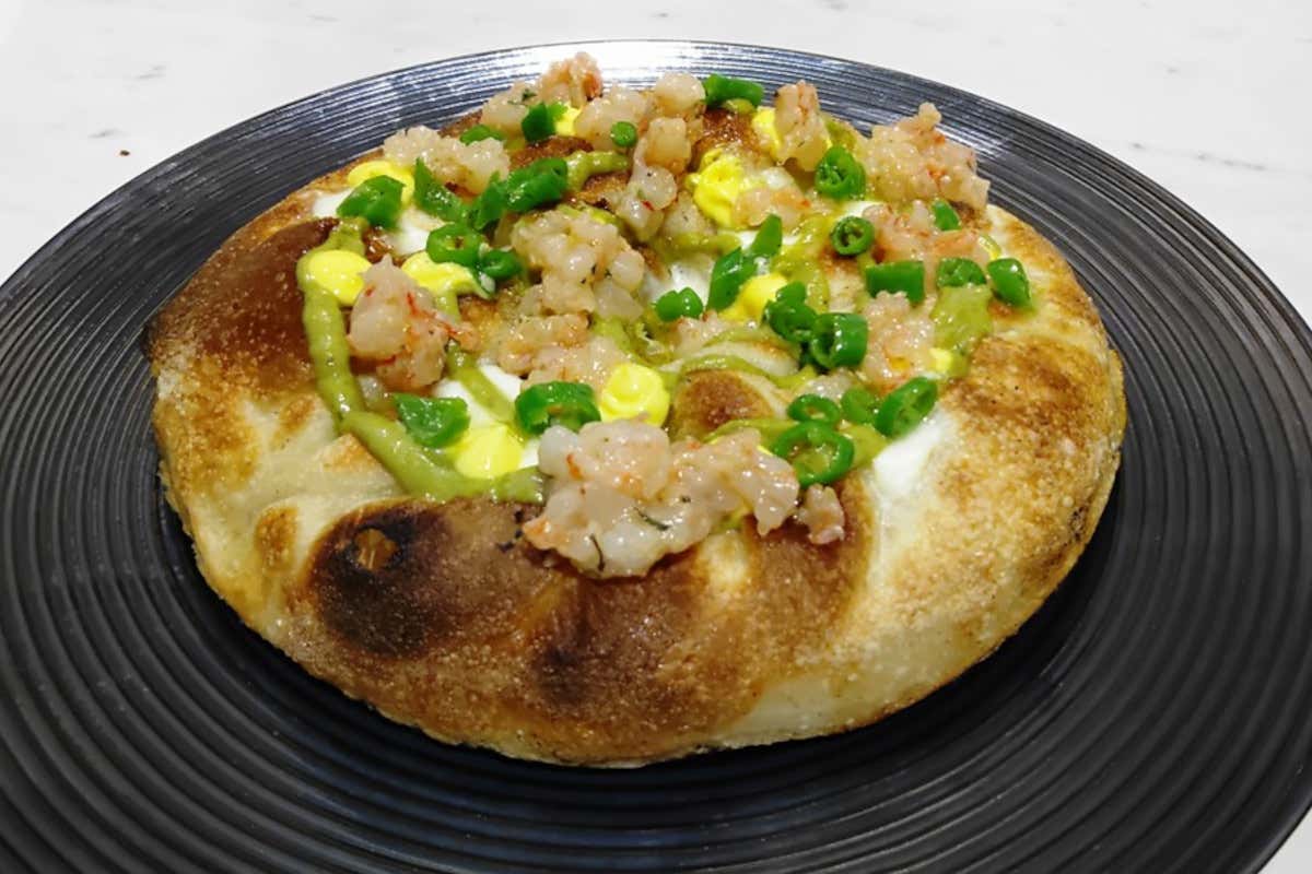 Polichetti a Casali di Roccapiemonte: quando la pizza è una questione di famiglia