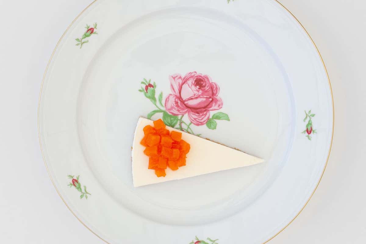 [[Quattro Passi]] con le Stelle. Cosa si mangia nel ristorante tristellato Michelin