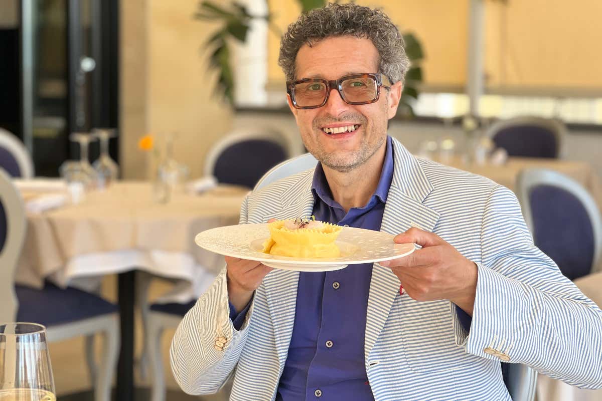 Altro che città-fabbrica: a Follonica tra mare e cucina gourmet