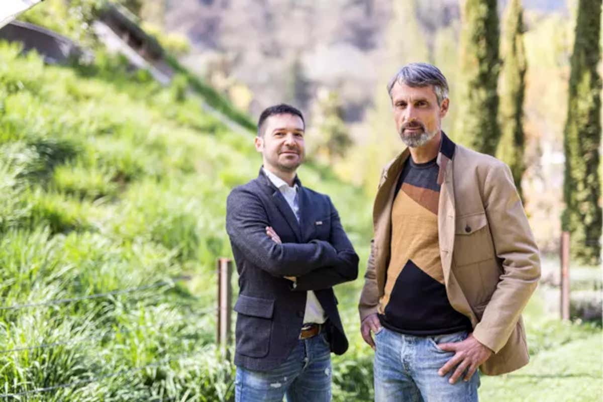 Cena con abbinamenti insoliti? Un menu con il sidro dall'antipasto al dessert