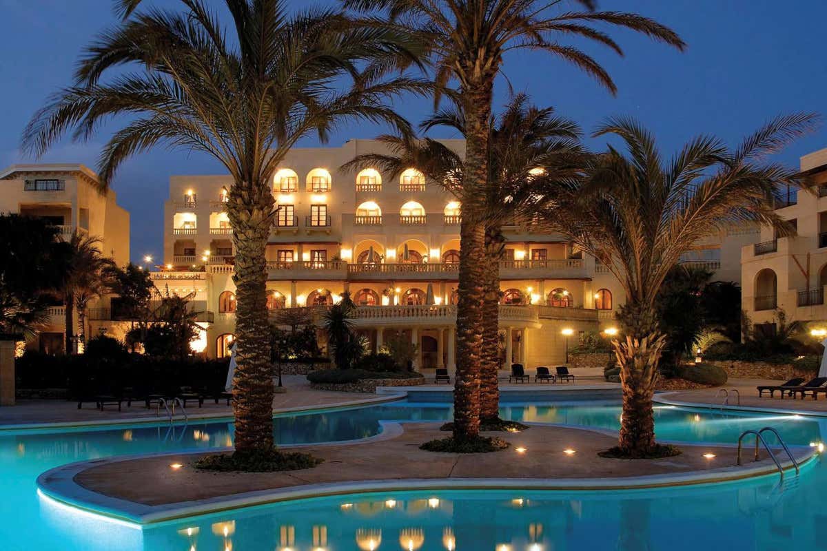 Esplorando Gozo: l'isola di Calypso nel Mediterraneo