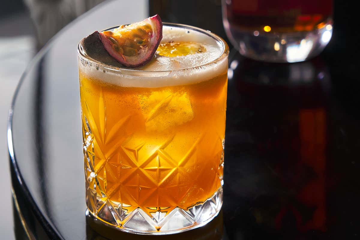 Milano da bere: la Terrazza Duomo 21 lancia il suo nuovo Cocktail bar