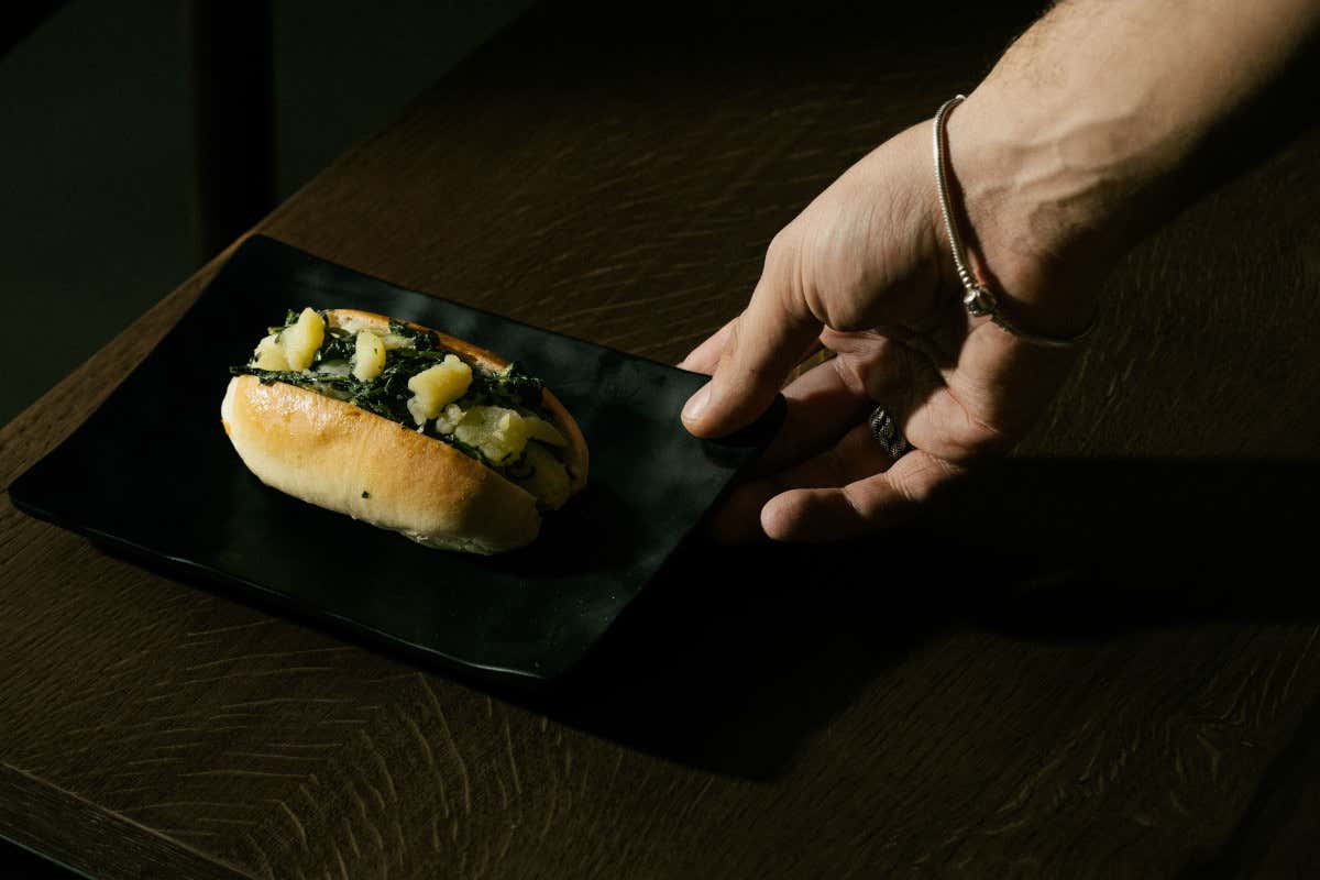 Al Pigneto arriva The Forum, l'antico foro romano in salsa moderna