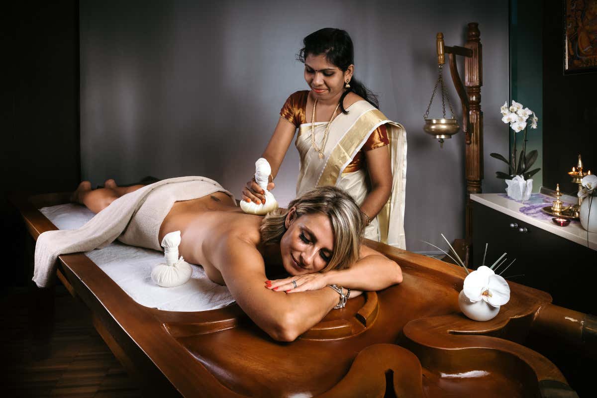 In Slovenia alle terme con i bambini: tra relax e massaggi al cioccolato