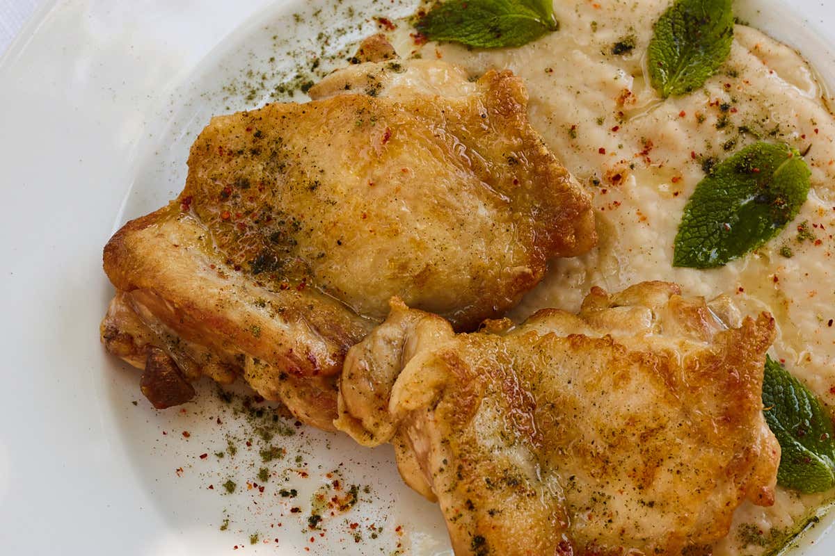 La Ventimiglia che non ti aspetti al ristorante Venti