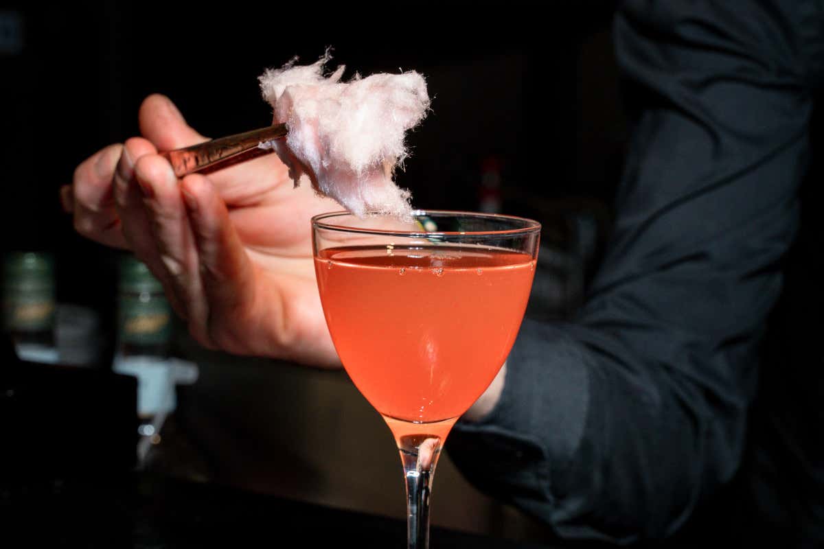 Da Roma a Lugano la tradizione Vitti per la buona cucina