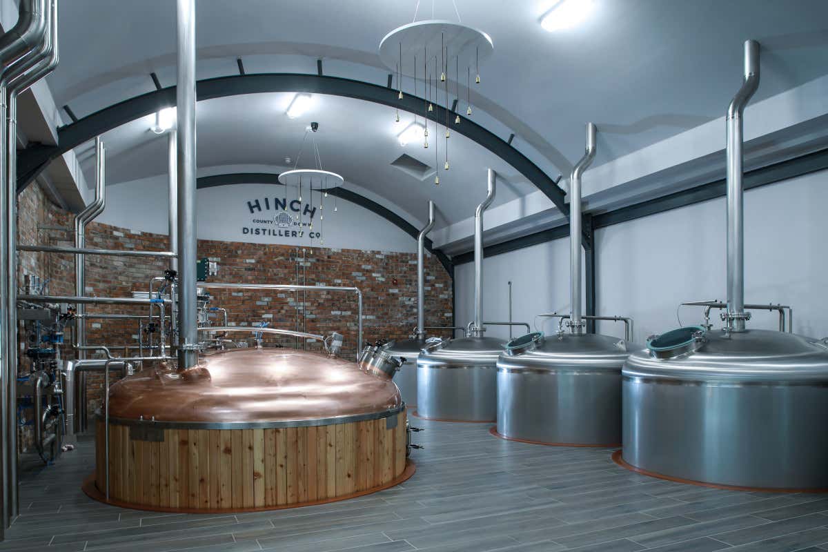 In Irlanda alle origini del whiskey: gli itinerari e le distillerie da non perdere