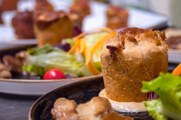 Nova Taberna a Corinaldo, ristorantino panoramico con vista mozzafiato